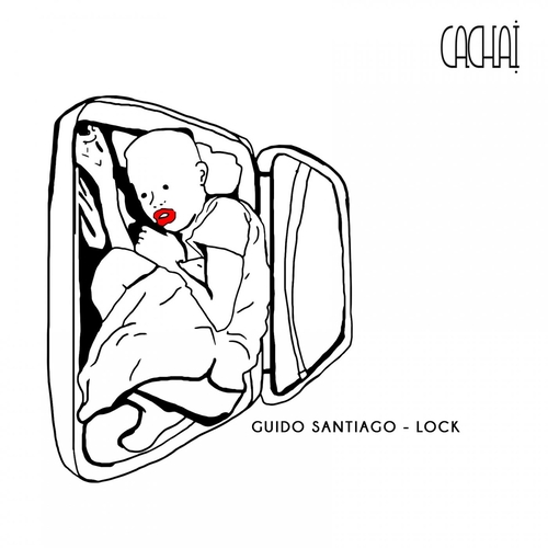 Guido Santiago - Lock